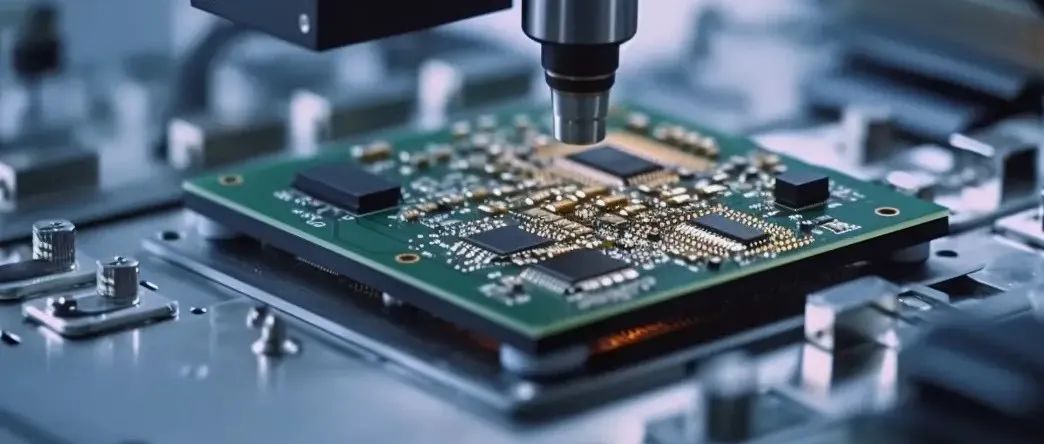 The Highlights of a 17 Yuan Logic Analyzer Revealed After Disassembly