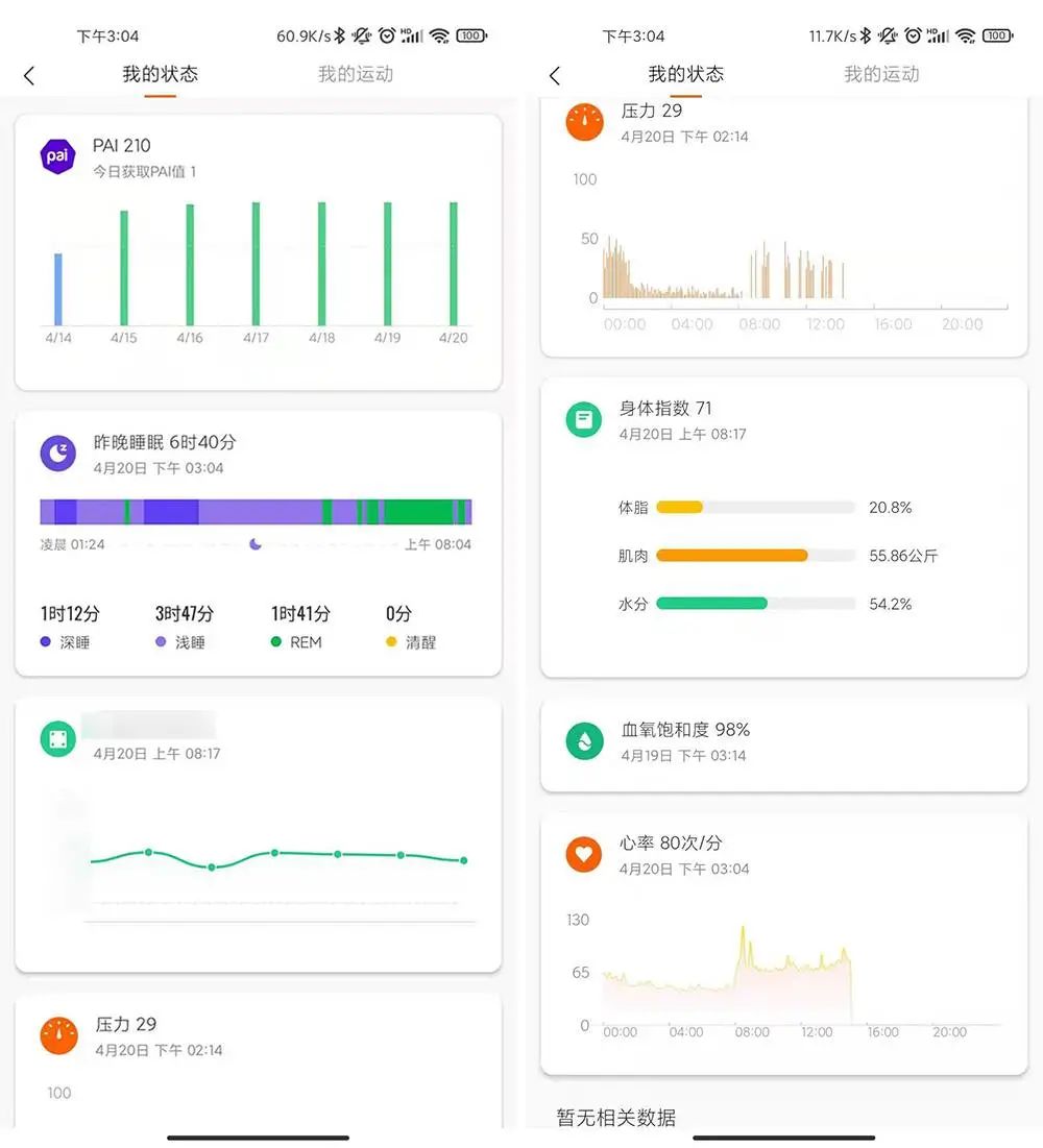 Choosing Between Smartwatches and Fitness Bands: 3000 Yuan or 300 Yuan?