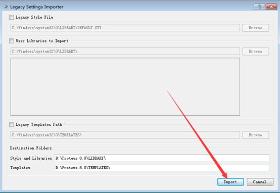 Proteus 8.0 Software Installation Guide