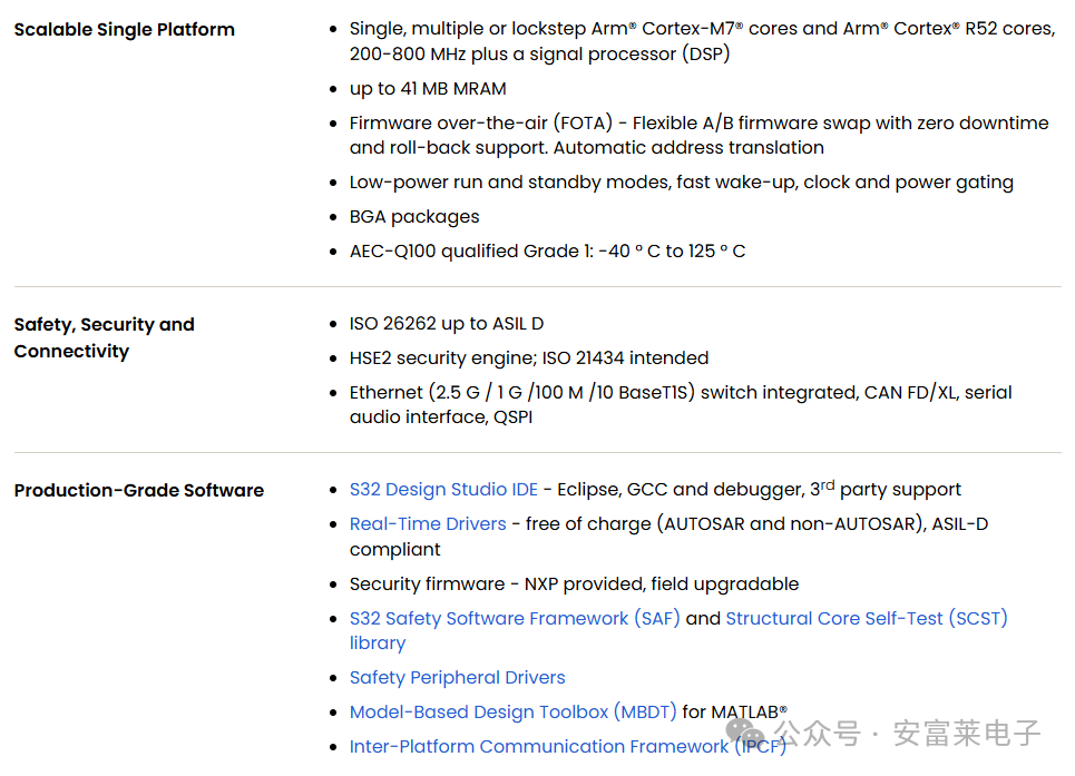 Anfu Lai Embedded Weekly Report Issue 352: March 2025 - April 3, 2025