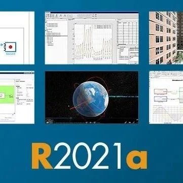 Exploring the Features of Matlab R2021b