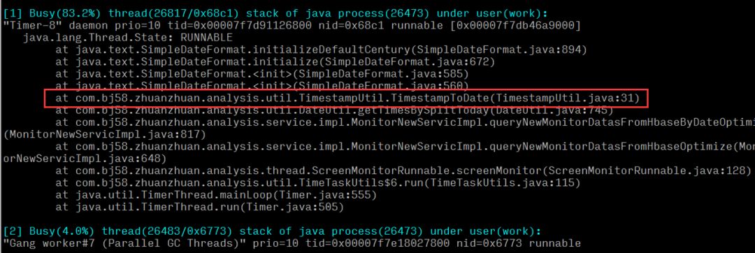Summary of Troubleshooting 100% CPU Usage on Linux