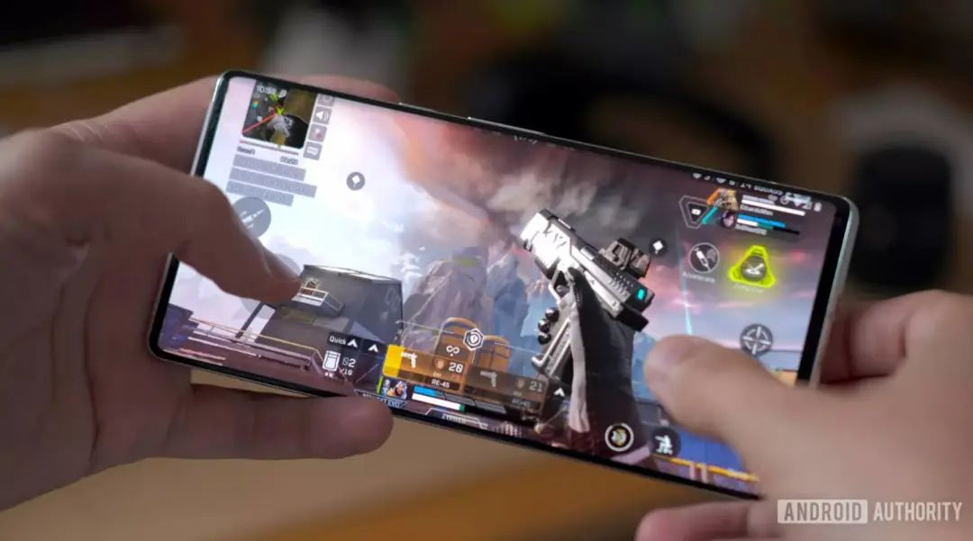 Real-Time Ray Tracing! Android Flagships to Feature It in Six Months