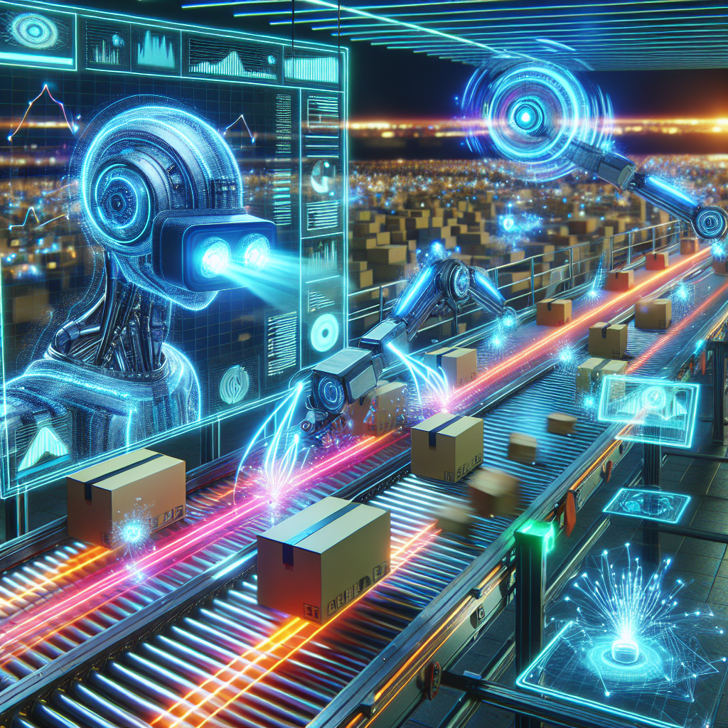 Edge AI: The Most Profitable Industry of the Next Decade? This Technology Makes Cloud Computing 'Instantly Obsolete'!