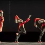Achieve These Six Points for Rapid Improvement in Dance
