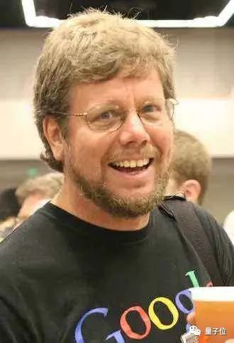 The Father of Python Now Works for Microsoft