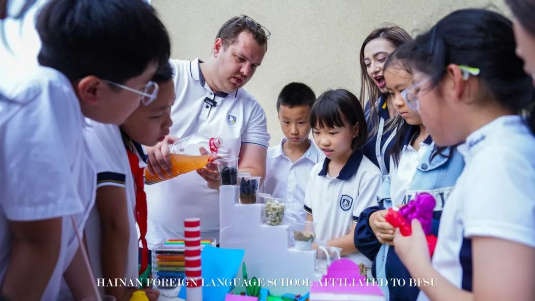 ICC Project: Highlights from the 'Exploring Science, Innovating the Future' Science and Technology Culture Festival