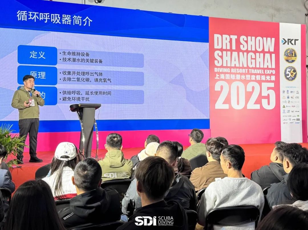 Successful Conclusion of Shanghai DRT, Membership Renewal Meeting Held Successfully!