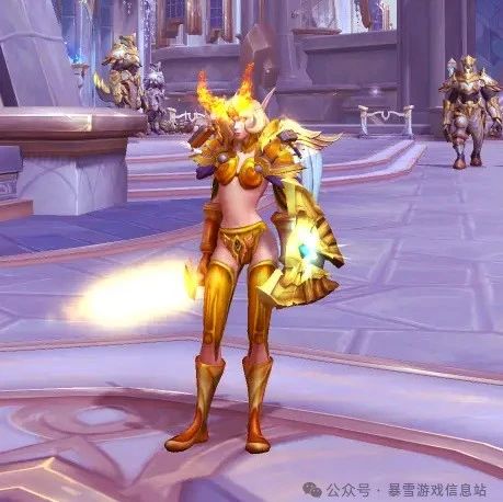 World of Warcraft: A Win-Win Suggestion from ICC Players to Blizzard, What Does Everyone Think?
