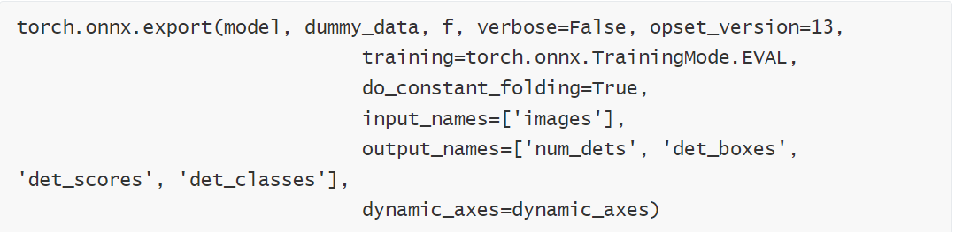 Practical Guide to Achieving 10x Inference Speed with YOLOv5: Model Deployment Using TensorRT on Jetson NX