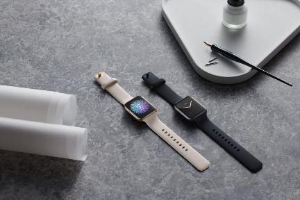 OPPO Launches a Smartwatch: Beautiful Yet Somewhat Lacking