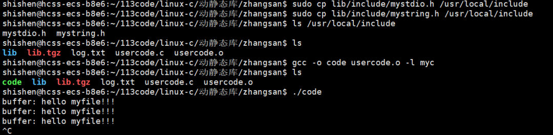 Unveiling Linux Static and Dynamic Libraries: Essential Usage Techniques You Must Master