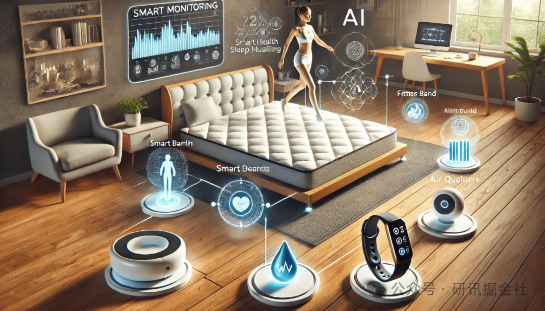 Accelerating High-End Transformation! Smart Home Giants Seize the 'Green Energy Saving' Track, Technical Barriers Have Been Broken!