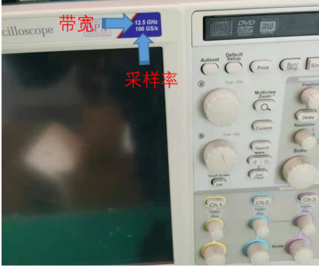 Fundamentals of Oscilloscopes