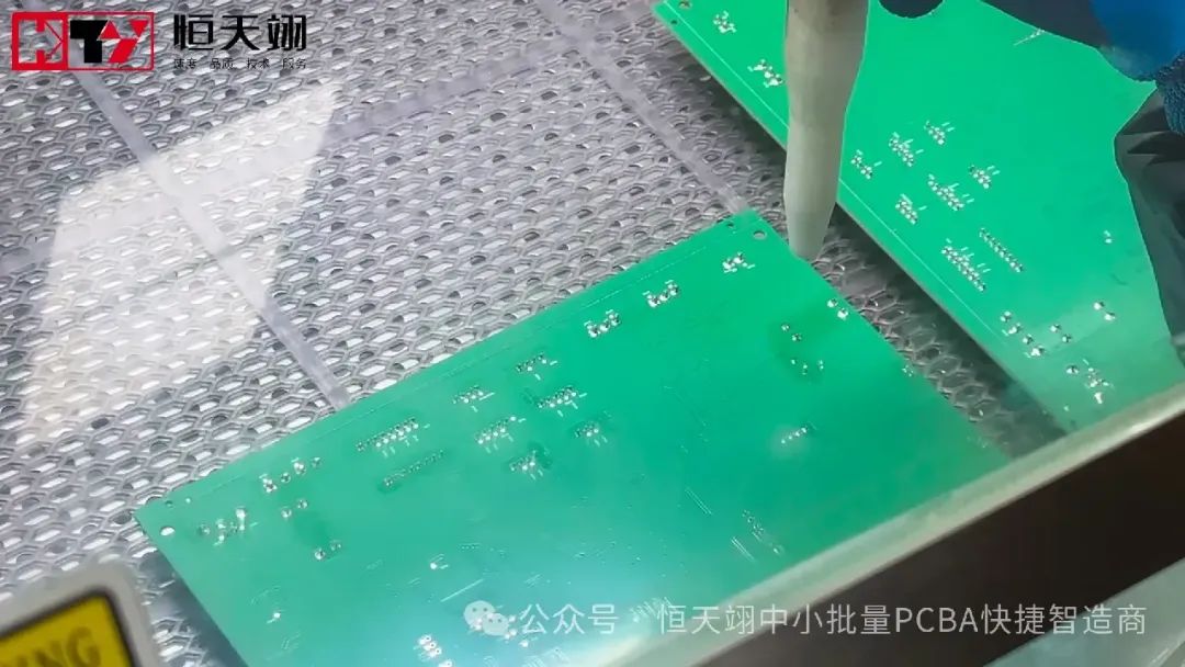 Analysis of PCB Cleaning Methods in SMT Factories and the Outstanding Practices of Hengtianyi