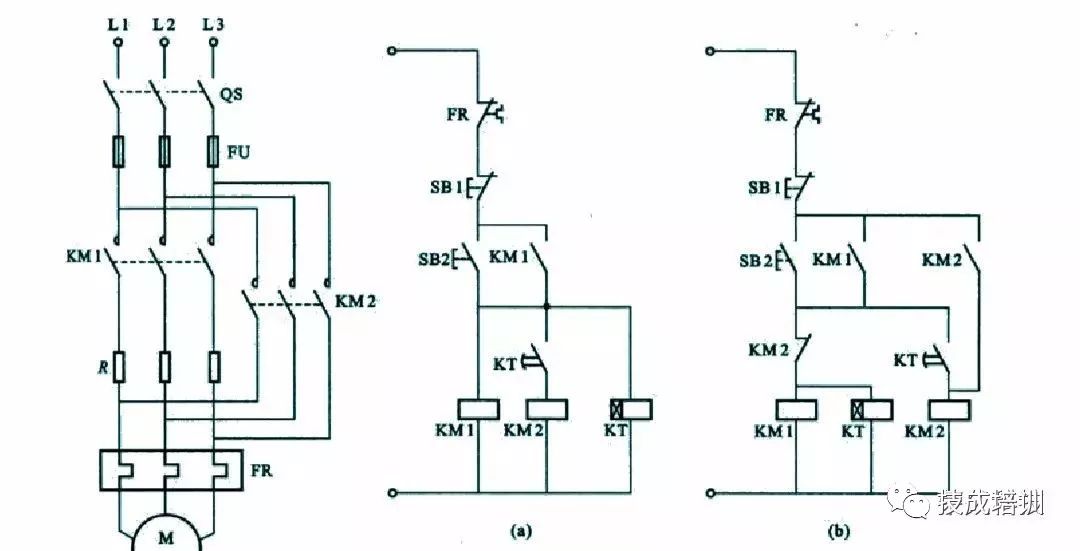 Introduction to PLC Control: Siemens PLC Wiring Diagrams and Ladder Diagram Program Examples