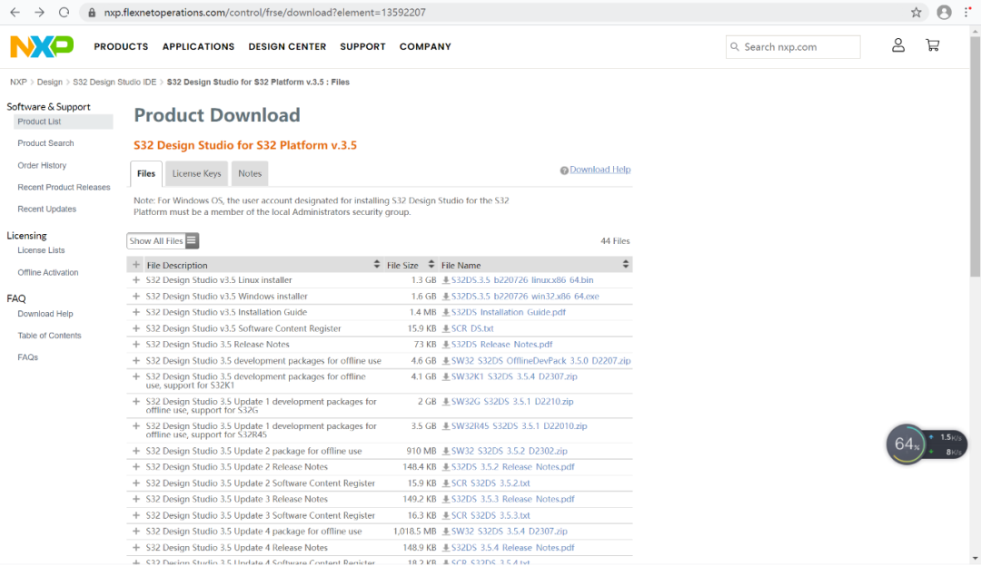 Expert Insights | NXP S32K3 Software Installation and Environment Setup Guide: S32DS Edition