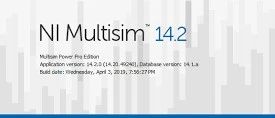 Multisim Simulation Examples Directory