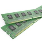 NAND Flash Prices Expected to Drop Further, While DRAM Approaches Bottom