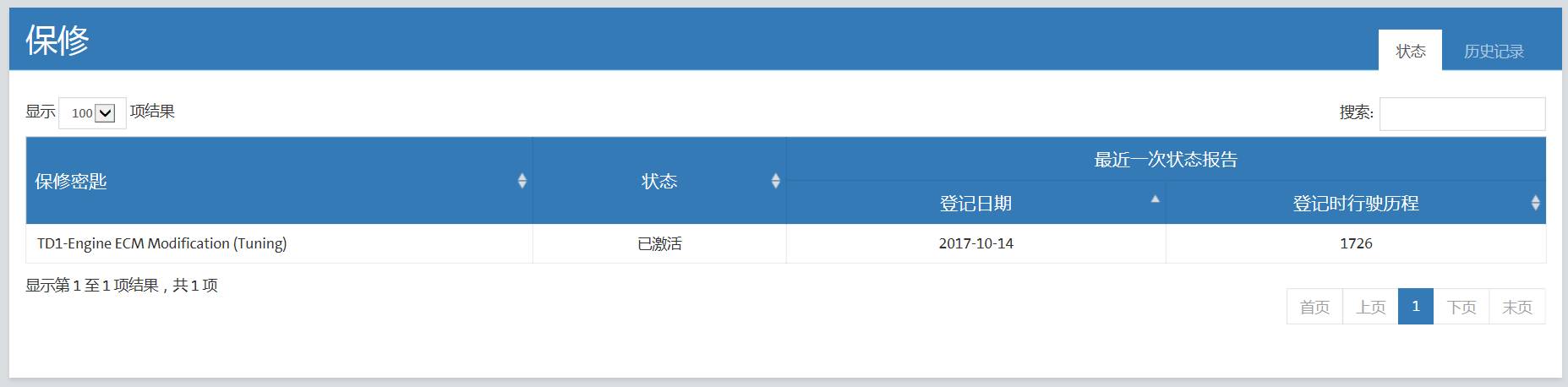 Don't Say ECU Tuning Doesn't Affect Warranty Anymore!