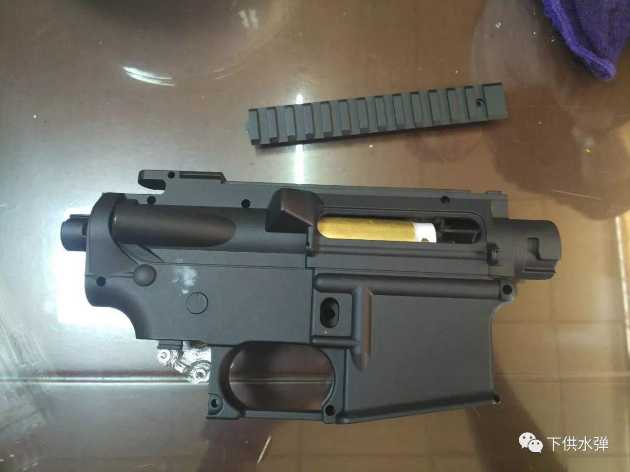 Discussion: What If the Factory Looks Like This?
