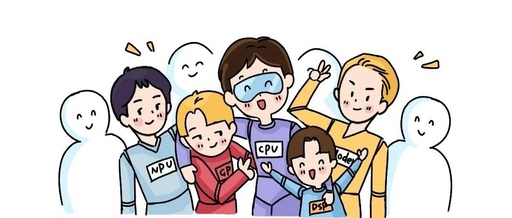 Huawei Comics | What is DSP?