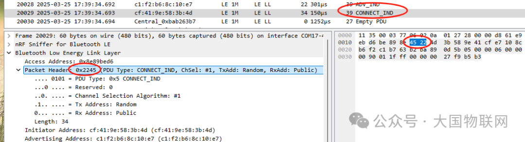 Learning BLE from Scratch: Connection (Part 2)