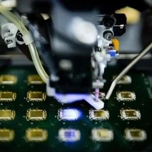 Breakthrough Against US Blockade: This Type of Chip Begins Mass Production