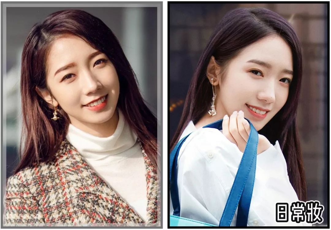 Meng Meiqi Helps Me with Girl Group C Position Makeup, Resulting in Her Laughing Until Cramping?