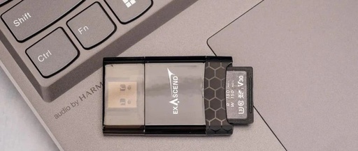 Performance Testing of the Zhi Yu 'Feng Su·Jin' Series SD Cards