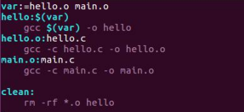 Detailed Guide on make and Makefile Commands in Linux