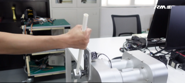 Revolutionary Technology: Achieving Human-like Performance Without Sensors, What New Possibilities Can It Open for Robots?