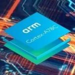 ARM Launches PC-Specific Cortex-A78C Architecture to Compete with Intel