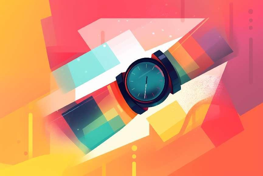 Can Smartwatches Say Goodbye to Being 'Beautiful Waste' in 2024?