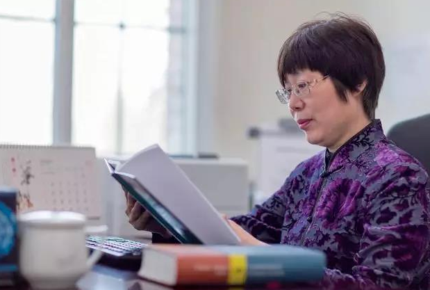 China's 'Queen of Cryptography' Wang Xiaoyun: A Legendary Scholar Who Broke America's Top Encryption Algorithms to Safeguard National Cybersecurity