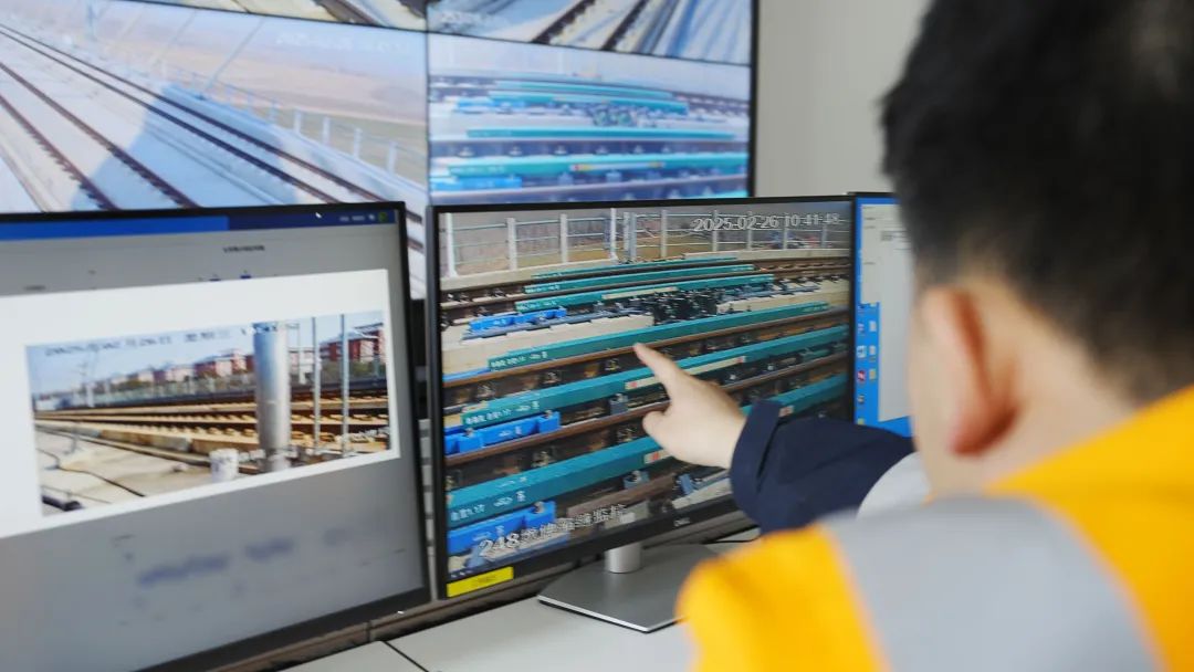 Sensors Safeguard Bridge Health! Netizens: "Like Detecting a Rolling Sesame on a 100-Meter Track"