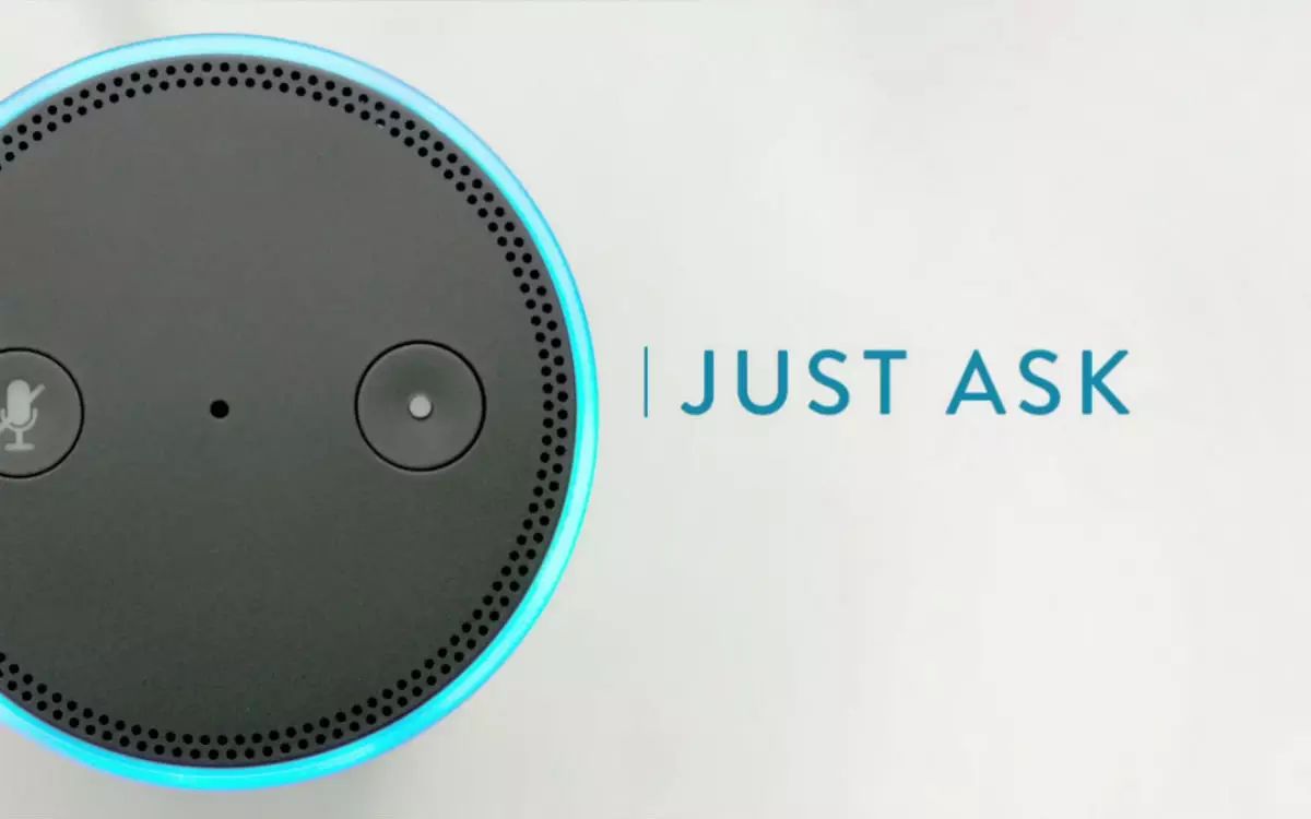 The Emergence of Alexa: A Glimpse into the Initial Form of Smart Homes