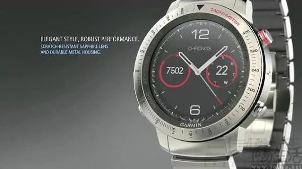 Apple Forced to Open Smartwatch Ecosystem: The End of the 'Large Band' Era