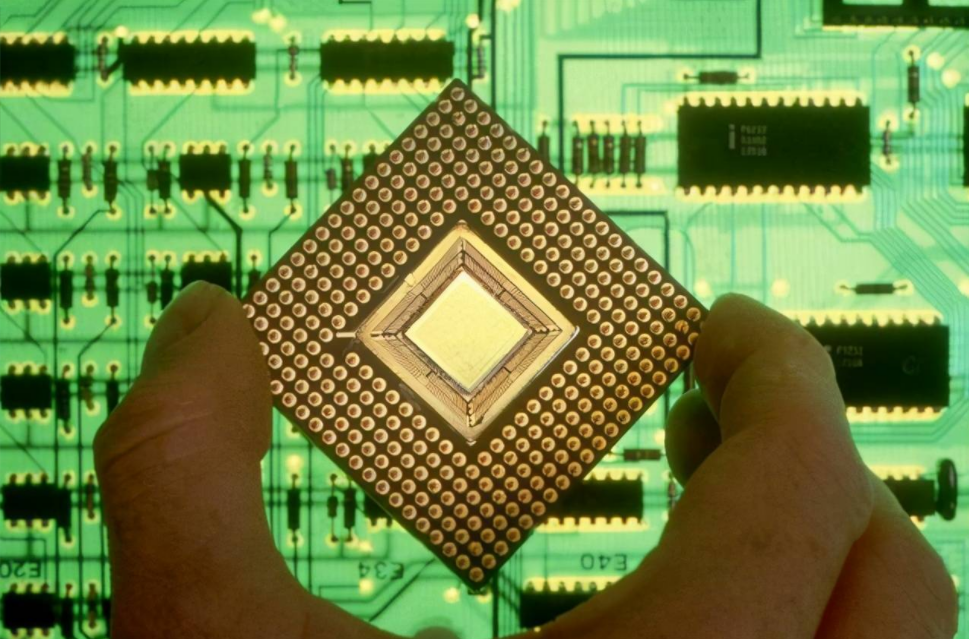Latest Domestic MCU Chip Manufacturers' Business Performance Comparison