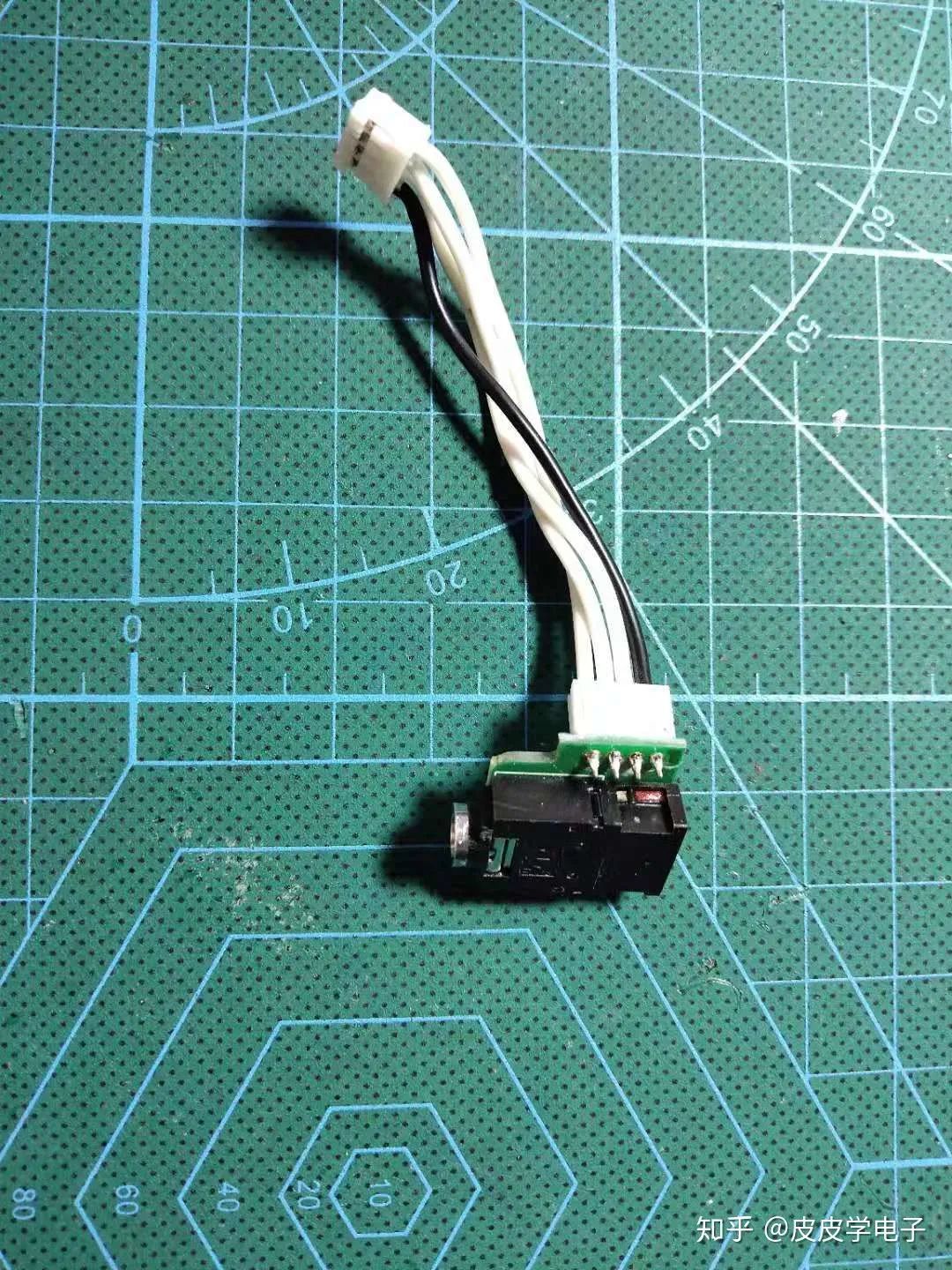 Project Sharing | Modifying a Drone Controller: DIY 'Foam' Drone