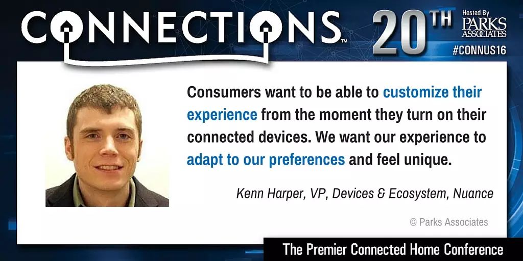 The Emergence of Alexa: A Glimpse into the Initial Form of Smart Homes