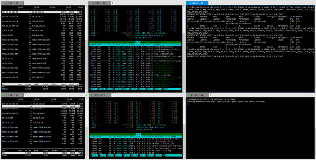 Comparison and Analysis of Container Network Plugins and the Impact of Bare Metal vs Virtualized Network Performance