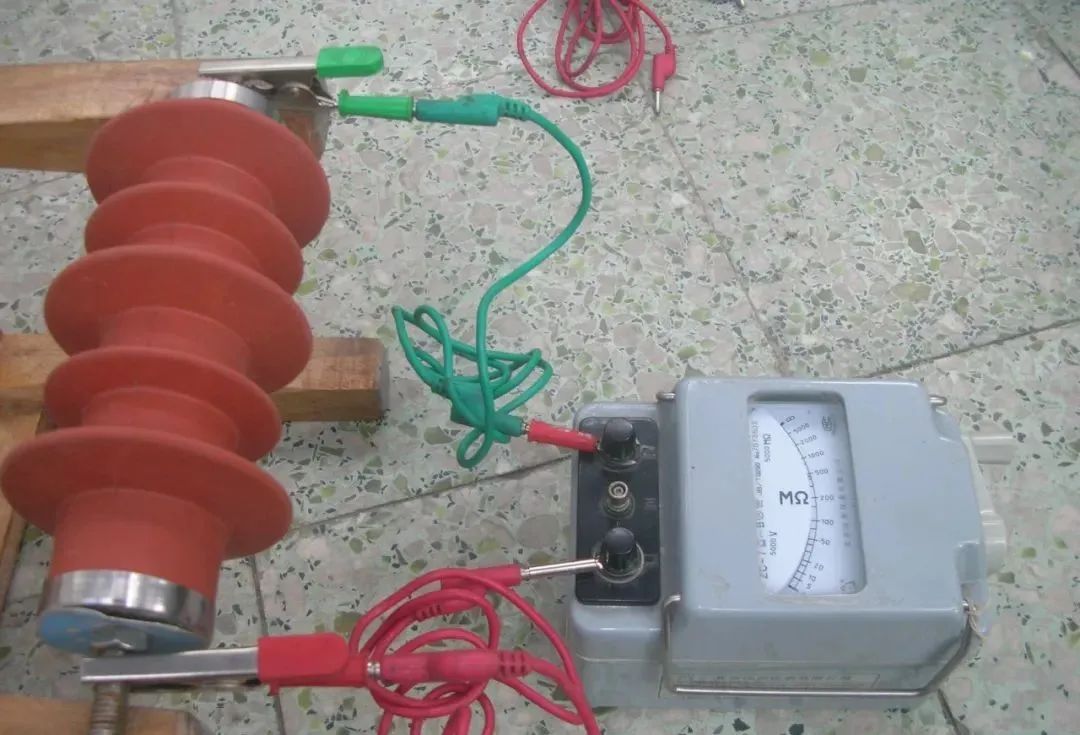 Usage Methods for Multimeters, Megohmmeters, Clamp Meters, and Ground Resistance Meters