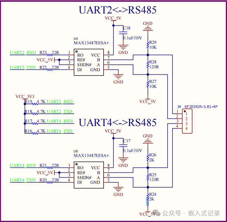 Efficient UART Reception Programming Example with DMA and IDLE Based on STM32