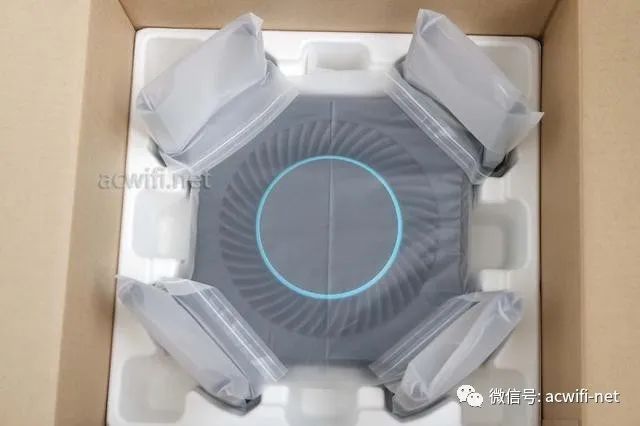 TP-LINK XDR6060 Teardown: AX6000 Wireless Router