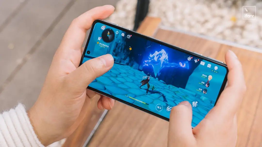 Real-Time Ray Tracing! Android Flagships to Feature It in Six Months