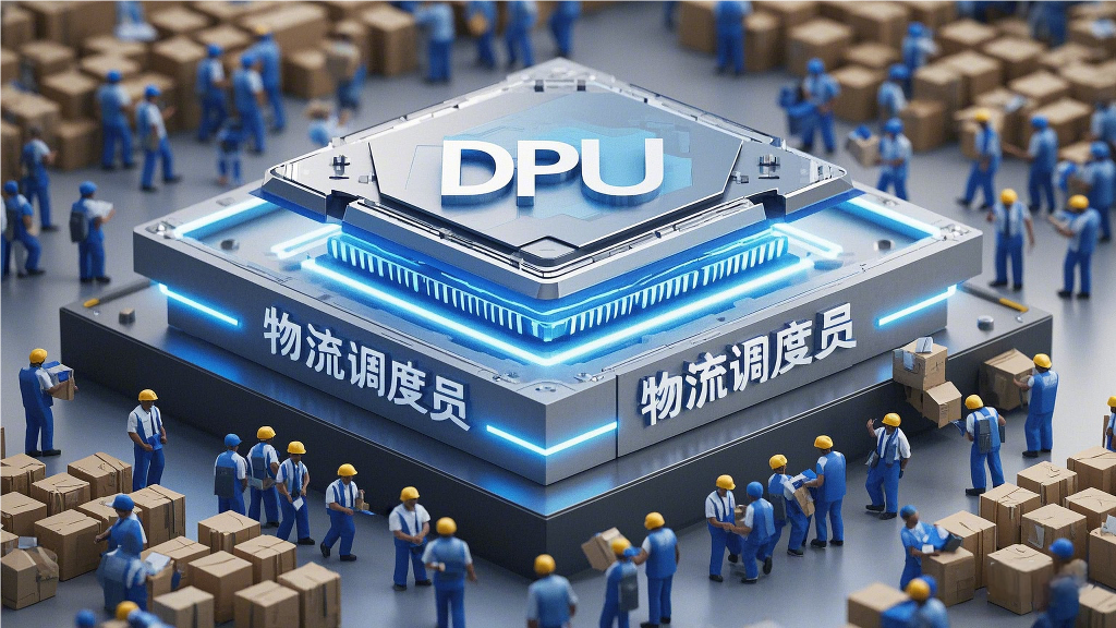 Understanding the Roles of CPU, GPU, NPU, and More: A Comprehensive Guide