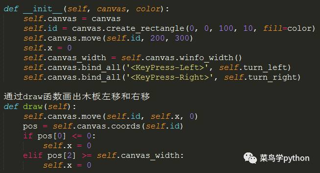 Creating a Bouncing Ball Game with Python