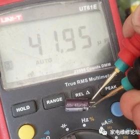 Electrical Repair is No Longer Solved by a Multimeter Alone