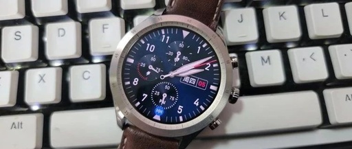 Why System Updates for Smartwatches Have Become So Difficult